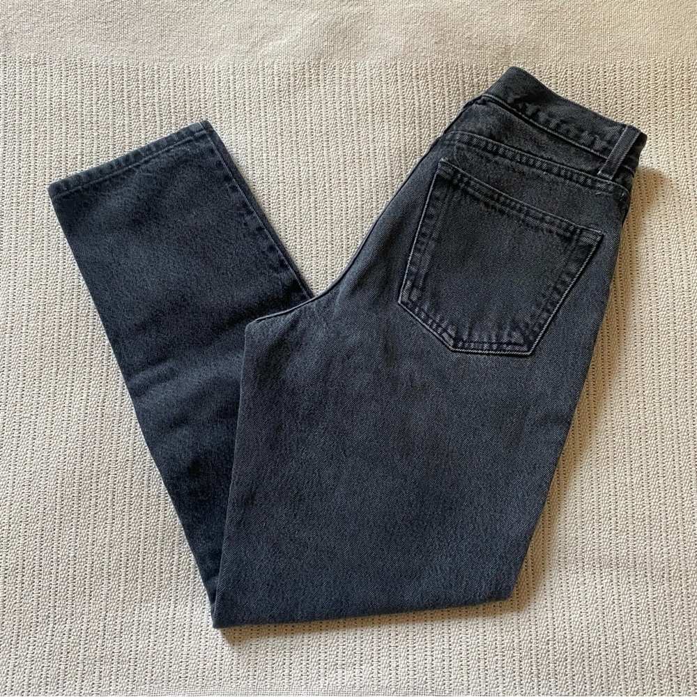 Vintage GAP Black Jeans